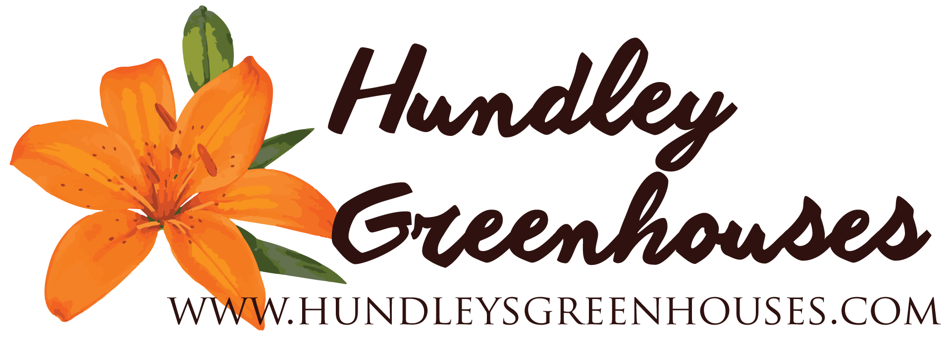 Hundley's Greenhouses